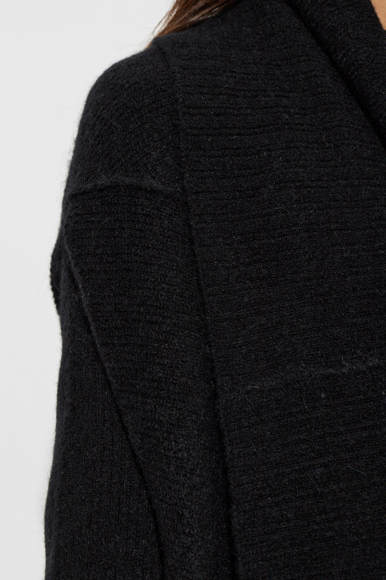 Rick Owens 'Oversize' sweater | Women's | Vitkac